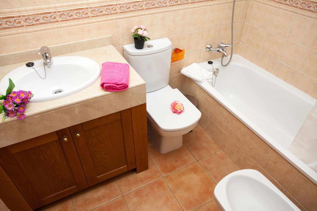 Casa vacanze Royal Park Elegante Casa Con Piscina Corralejo